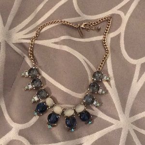 The Limited Statement Necklace